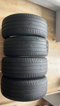 Michelin Primacy 3 – 235/45 R17 (sada 4 ks) - 9