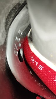 Dětské boty na lyže - 9