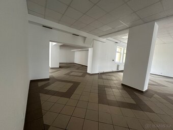 Obchodní prostory k pronájmu - 9