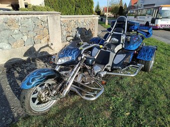 Prodá tříkolku - 9