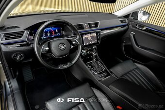 SKODA SUPERB 2.0TDI 110KW 2023 L&K - 9