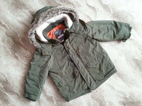 Chlapecké oblečení vel. 98-104. - 9