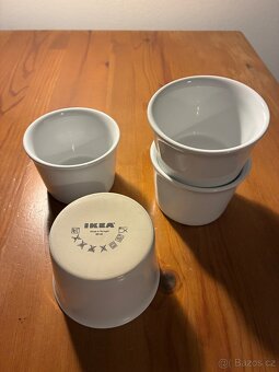 Zapékací mističky IKEA - 9