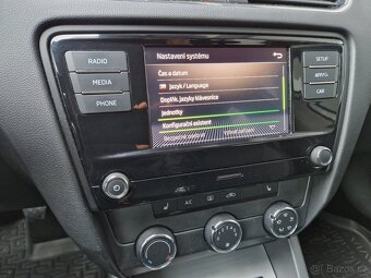 Škoda Octavia 1,6 TDI, 85 KW, Ambition - 9