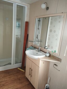 Pronájem mobilního domku - 9