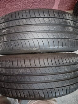 Rondell R18 5x108 225/55 - 9