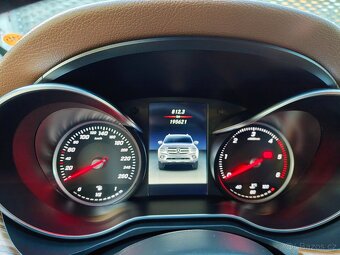 Mercedes - třída X 350d - 9