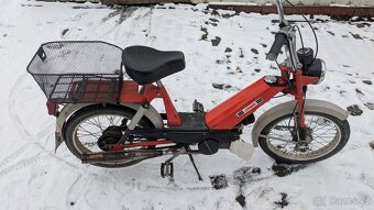 Prodám simsona, babettu - 9