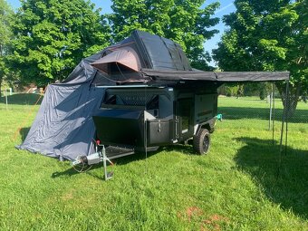 Offroad karavan - 9
