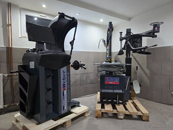 VYVAŽOVAČKA + ZOUVAČKA PROFI séria - 9