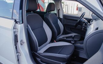 Škoda Fabia Combi 1.2 TSI - 9