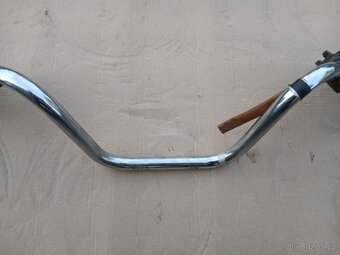 Jawa 350 řidítka - 9