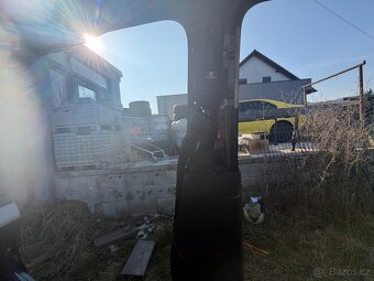 VW t5 Multivan - 9