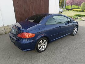 Peugeot 307cc - 9