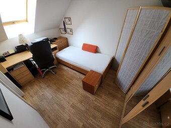 Prodej rodinného domu 110 m², Macharova, Žamberk - 9
