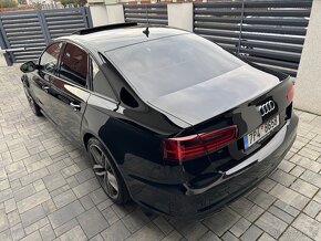 Audi A6,3.0BiTDI,235kw,DPH - 9