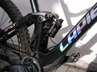 Lapierre Spicy vel. L - 9