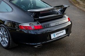 Porsche 911 996 GT3 - 9