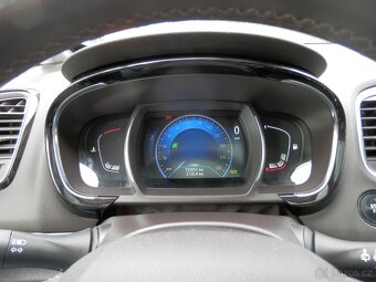 Renault Espace 1.6dCi 96Kw, LED, Tažné, DVD - 9