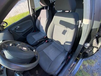 Seat Ibiza 6l 1.4 tdi - 9