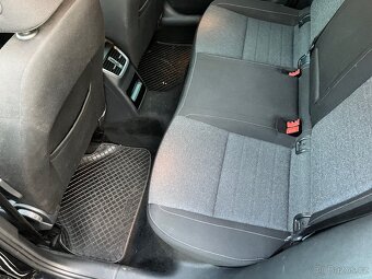 Skoda octavia 3 edice Soleil 2.0 110 kw - 9