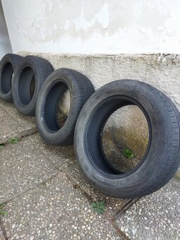 185/60R15 84H Nexen Letní - 9
