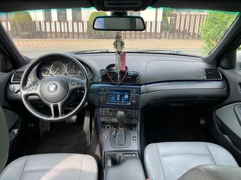 BMW E46 - 9