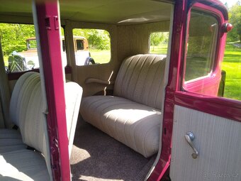 Citroen C4G 1931 - 9