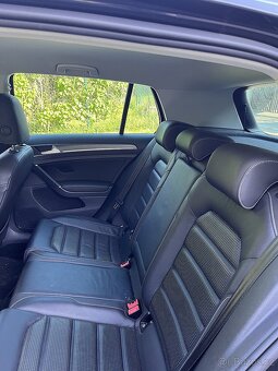 VOLKSWAGEN e-Golf, 100 kw, RZ EL068DA - 9
