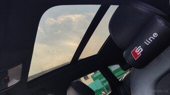 Audi A4 s-line kombi b8,5 3.0TDI - 9