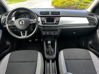 Škoda Fabia 1.2 tsi - 9