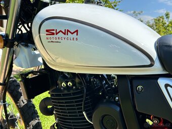 SWM Silver Vase T650 - 9