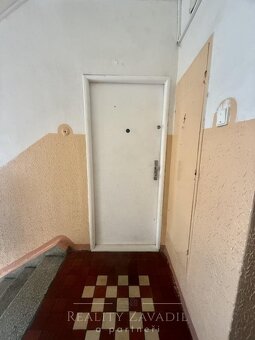 Prodej bytu 2+1, 53 m2 - I. P. Pavlova, Karlovy Vary - 9