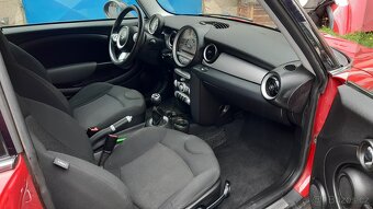 Mini cooper clubman r55 1.6 16V - 9