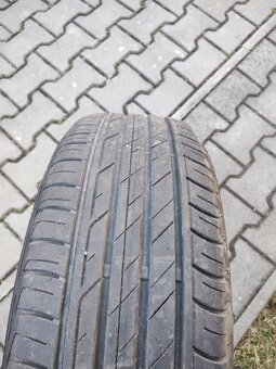 Letní pneu Bridgestone Turanza 195/60/16 - 9