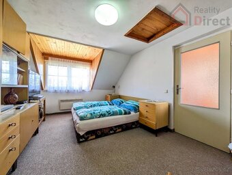 Prodej rodinného domu 5+1, Skyšice - 9