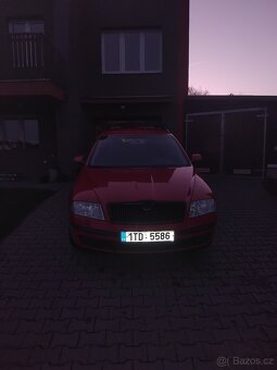 Octavia 2 - 9