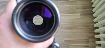 Dalekohled Carl Zeiss Jena 7x50 BINOCTEM - 9