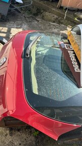 Fiat Bravo kapota Dvere,blatnik ,airbag,servo atd - 9