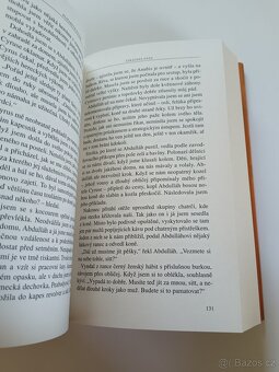 Ztracená oáza - 9