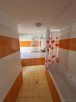 Prodej řadového domku s dvorečkem, Svitavy - 9