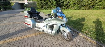 Honda Goldwin 1500 GL Limitovana Edicia 50 - 9