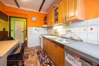 Převod dr. podílu, byty/3+1, 79 m2, 28925 Straky, Nymburk [I - 9
