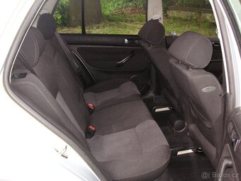 Volkswagen Golf IV 1.6i - Eko zaplaceno - 9