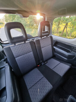 Suzuki Jimny 1.3 - 9