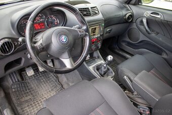 Alfa Romeo 147 1.9 JTD Q2 - 9