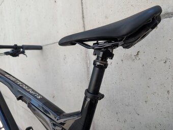 Trek Supercaliber XL Shimano XTR - 9