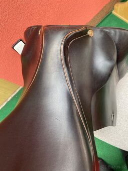 Sedlo zn. Prestige golden star - 9