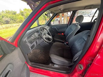 Škoda Felicia 1.3 MPI - 9