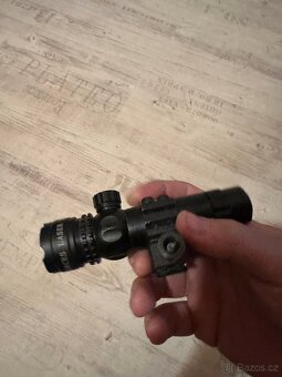 Airsoft příslušenství - 9